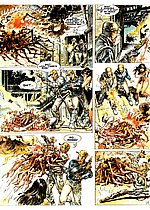 COMICS PARADISE