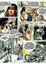 COMICS PARADISE