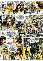 COMICS PARADISE