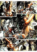 COMICS PARADISE