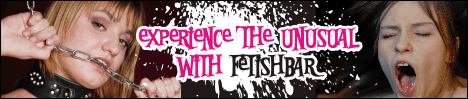 fetish bar