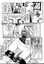 HENTAI COMICS