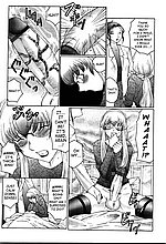 HENTAI COMICS