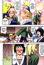 HENTAI COMICS