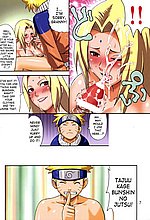 HENTAI COMICS
