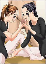 HENTAI COMICS