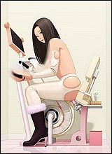 HENTAI COMICS