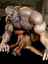 Hell Porn Free Sample Picture