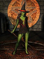 Hell Porn Free Sample Picture