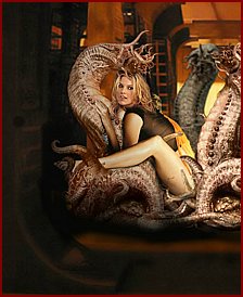 Monster Sex SINS : Free Sample Picture