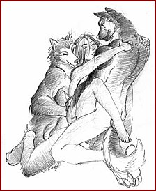 Monster Sex SINS : Free Sample Picture