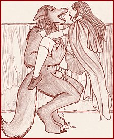 Monster Sex SINS : Free Sample Picture
