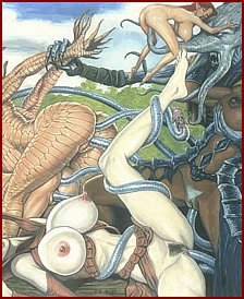 Monster Sex SINS : Free Sample Picture