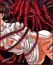 Monster Sex SINS : Free Sample Picture