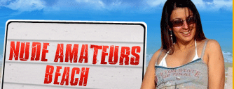 Nude Amateurs Beach