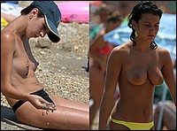 Click HERE to see more young boobs!