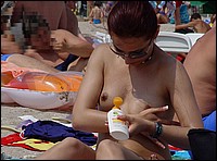 More tinted boobs see on the site!