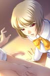 Hot hentai