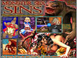 Monster Sex Sins