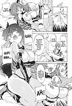 ELITE HENTAI