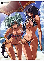 ELITE HENTAI