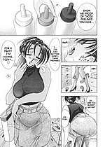 ELITE HENTAI