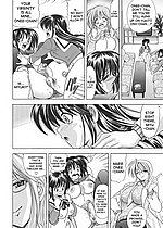 ELITE HENTAI