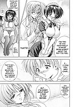 ELITE HENTAI