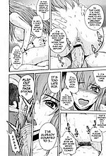 ELITE HENTAI