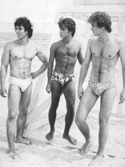 retro gays
