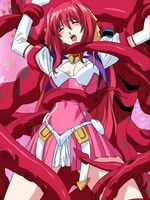 hentai tentacle fucking