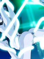 tentacle bondage hentai