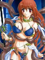 extreme tentacle hentai