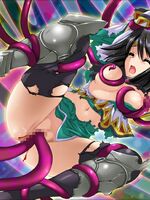 extreme tentacle hentai