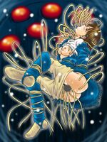 tentacle bondage hentai