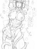 extreme tentacle hentai