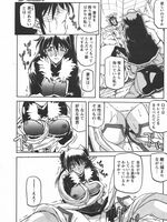 tentacle bondage hentai