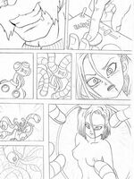 extreme tentacle hentai