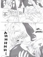 tentacle bondage hentai