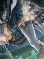 tentacle hentai porn