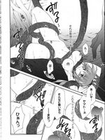 tentacle bondage hentai