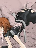 tentacle hentai porn