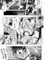 extreme tentacle hentai