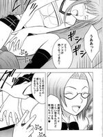 tentacle bondage hentai