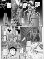 tentacle bondage hentai