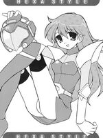 tentacle bondage hentai