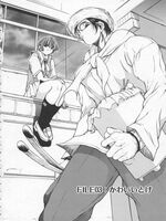 hentai tentacle fucking