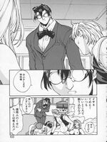 tentacle bondage hentai