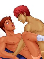 free gay hentai
