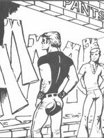 gay bleach hentai